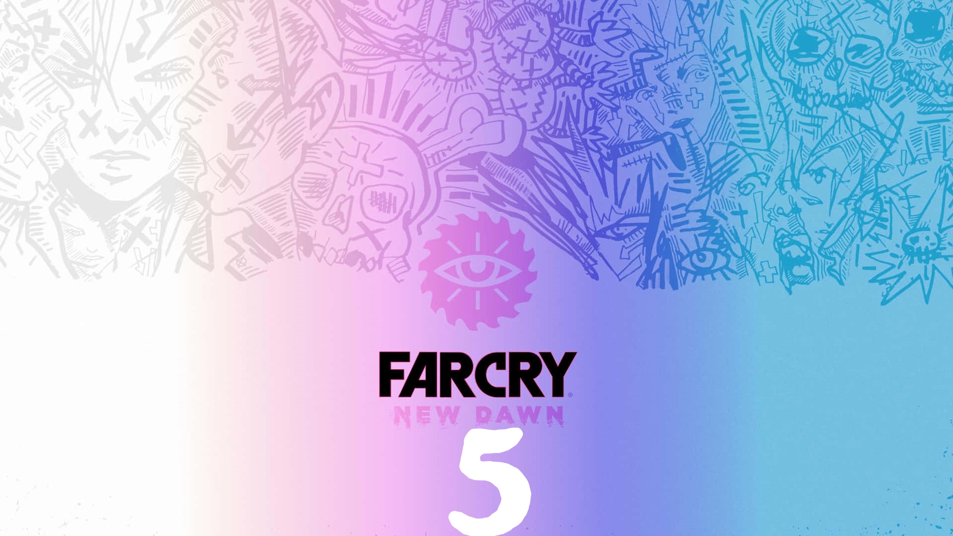 /̵͇̿̿/'̿'̿ ̿ ̿̿ ̿̿ ̿̿💥 Far Cry New Daw - Освобождение Джерома(Местный Падре)#5 [Rock N Roll]