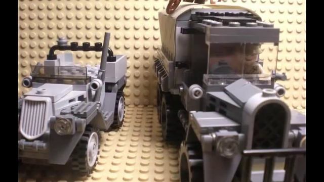 Indiana Jones in: The Chase for the Lost Ark Pt. 3 смотреть онлайн