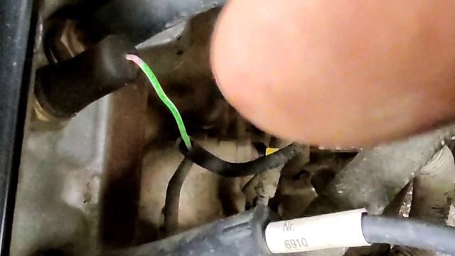 Установка механического натяжителя цепи на Ниву Шевроле смотреть онлайн