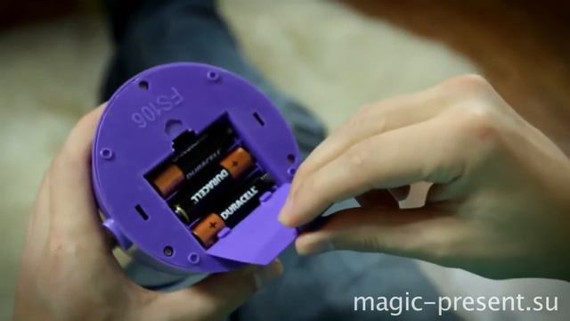 Обзор Проектора Звездное небо magic present su смотреть онлайн