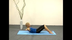 ПИЛАТЕС: Продвинутый уровень. Ваш путь к Здоровью, Стройности и Отличному самочувствию!