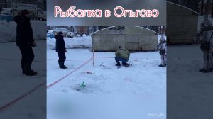 Форелевая рыбалка в Подмосковье.