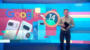 Вести.net: Google представила новое поколение смартфонов (05.10.2023)
