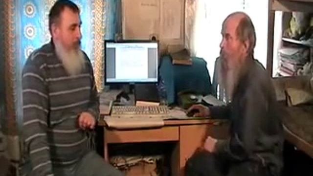 ***Священники и благословение. Игнатий Лапкин смотреть онлайн