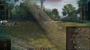 "ЕЩЁ ОДИН РЕКОРД" - НИДИН ВЫДАЛ ДВА НАСТРЕЛЬНЫХ БОЯ НА КОБРЕ