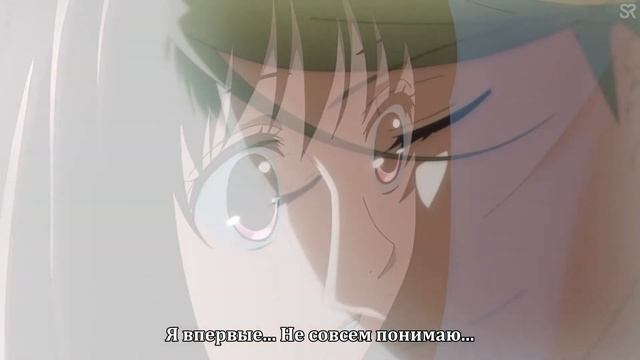 [субтитры | трейлер] Koi to Yobu ni wa Kimochi Warui / Не называй это любовью! | SovetRomantica смотреть онлайн