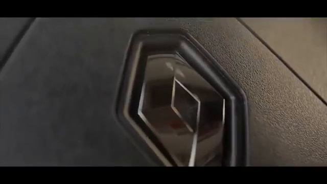 анонс тест драйв RENAULT T430 смотреть онлайн