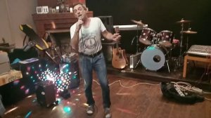 Георгий Лысенко. Дай Бог слепцам глаза вернуть.