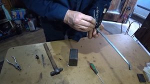 Ремонт пистолета для герметика