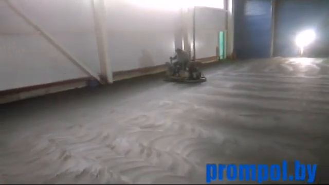 Промышленные полы в г. Минске и по всей Республике Беларусь смотреть онлайн