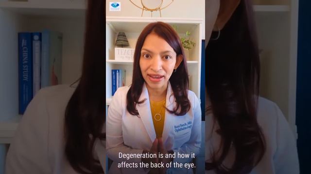 What is Macular Degeneration? смотреть онлайн