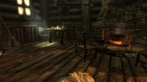 Lets Play a Khajiit in Skyrim: Part 2