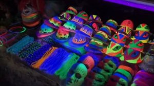 Full moon party 2018 koh Phangan. Тусовка на острове Панган 2018