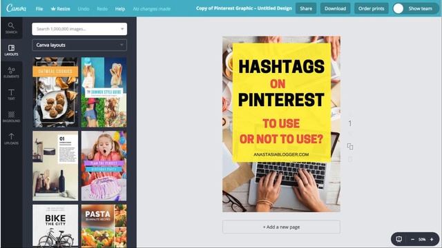 The Marketer's Guide to Creating Pinterest Content That Works - Anastasia Gutnikova