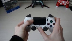 ЛУЧШИЙ ГЕЙМПАД для ПК - Dualshock 4 v2 для PS4 - Подключение к PC