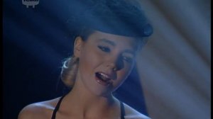 Lucie Vondráčková, Hana Zagorová a Bohuš Matuš - Zásnuby (2003)