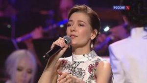 Юлиана Рогачева и Гийом Рат (Франция) "Случайный вальс"