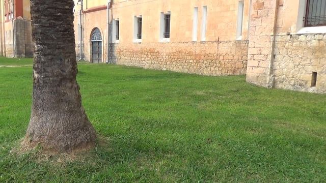 Новый Афон. Абхазия. Ново Афонский мужской монастырь.