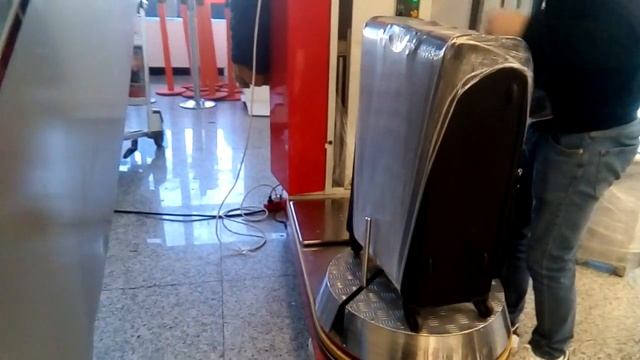 Аэропорт Белграда. ✈✈✈
