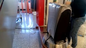 Аэропорт Белграда. ✈✈✈