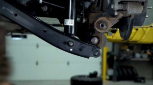 How-To: ReadyLIFT 2-inch Lift Kit  - 2018+ Subaru Crosstrek