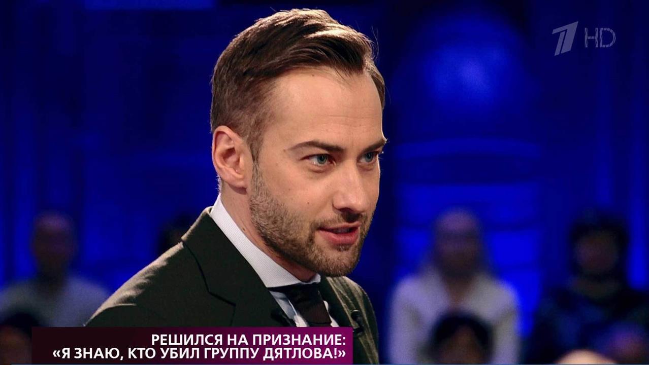 В ток-шоу "На самом деле" сенсационное признание по одному из самых загадочных дел XX века
