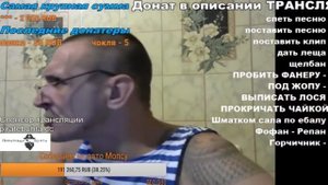 Мопс рассказывает как гатил священника по малолетке
