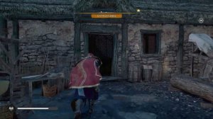 Aileach Wealth Treasure Chests & Armor Assassin's Creed Valhalla Locations