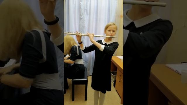 Аринович Варвара г. Хабаровск "Русская пляска" смотреть онлайн