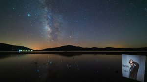Vitaliy Be - Road to the Moon 4K Relax Movies музыка природа подборка compilation