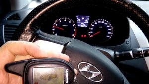 На теплую заводится без проблем с автозапуска  Scher-Khan Magicar 7