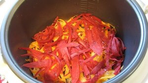 Филе рыбы в мультиварке