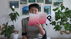 № 85. "Өвүр аъды – мээӊ аъдым" / "Конь Овюра – мой конь" (Исп. У.Б. Кара-Сал)