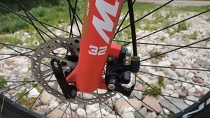 Обзор на велосипед Tropix Mariano MTB 32 (2018) от Честопрафта 2019 06 22