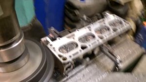 Головка ЗИЛ 130