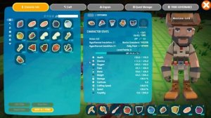 Начинаем Выживать - PixArk - Смесь Арк Сурвайвал и Майнкрафт #1