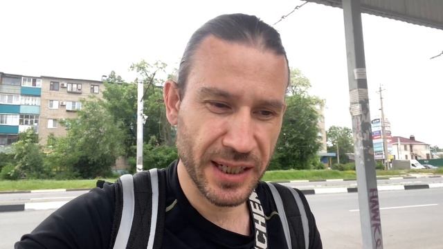 Пеший курьер в Яндекс про обзор