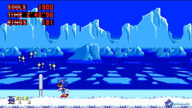 Sonic Execrablenesses -The Return | Sonic 3 A.I.R. Mods ⭐️ Gameplay смотреть онлайн