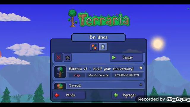 Terraria Servers 1.4.4
