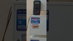 Трехфазный стабилизатор 30 кВт Элтех СН