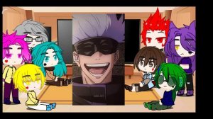 Реакция 13 карт на прошлую жизнь Вару.