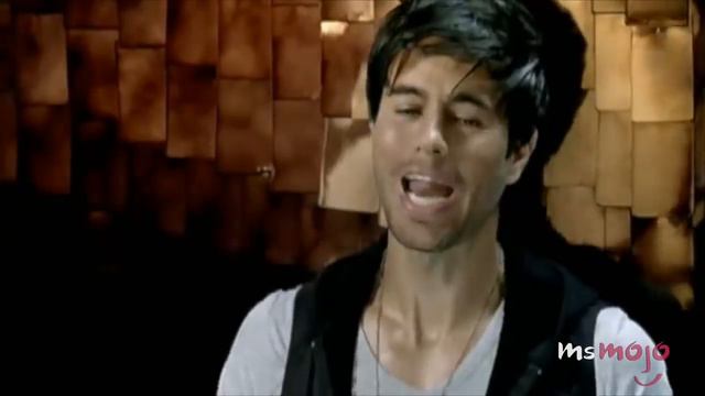 Top 10 Enrique Iglesias Songs