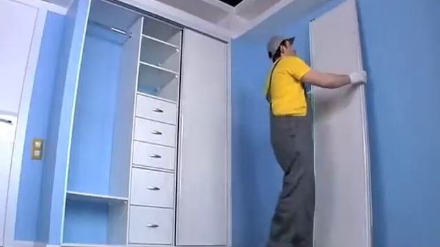 Детская Космос