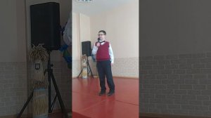 20 мая 2023 г. Песня.Я мужчина я мужик