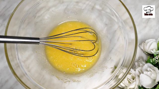 LA FAMOSA torta che sta facendo impazzire il mondo! Ricetta facile e veloce #287 смотреть онлайн