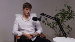 Подкаст с Аминовым Идрисом