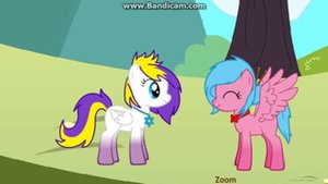 Клип *Эта судьба преподносит урок* (пони креатор 3)