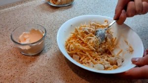 ТАРТАЛЕТКИ на праздничный стол | Вкусные ТАРТАЛЕТКИ с мясной начинкой и сыром Просто вкусно доступн