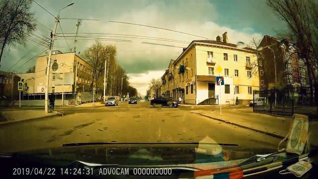 Смоленские улицы. Ул. Исаковского, ул. Докучаева, ул. Коммунистическая. Как проехать. смотреть онлайн