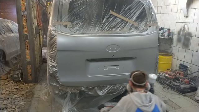 Крутой китайский пистолет!) Мой отзыв о Hubert. смотреть онлайн